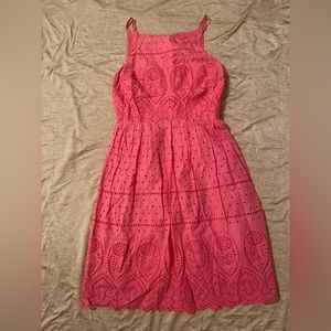 Women’s dress